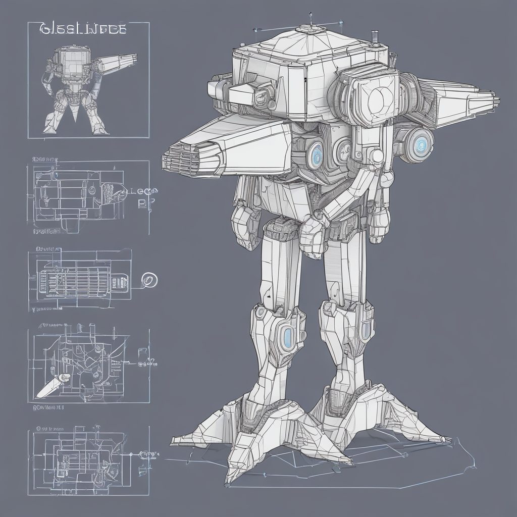 El Origami Lógico: Doblando Mentes con Robots y Cables
