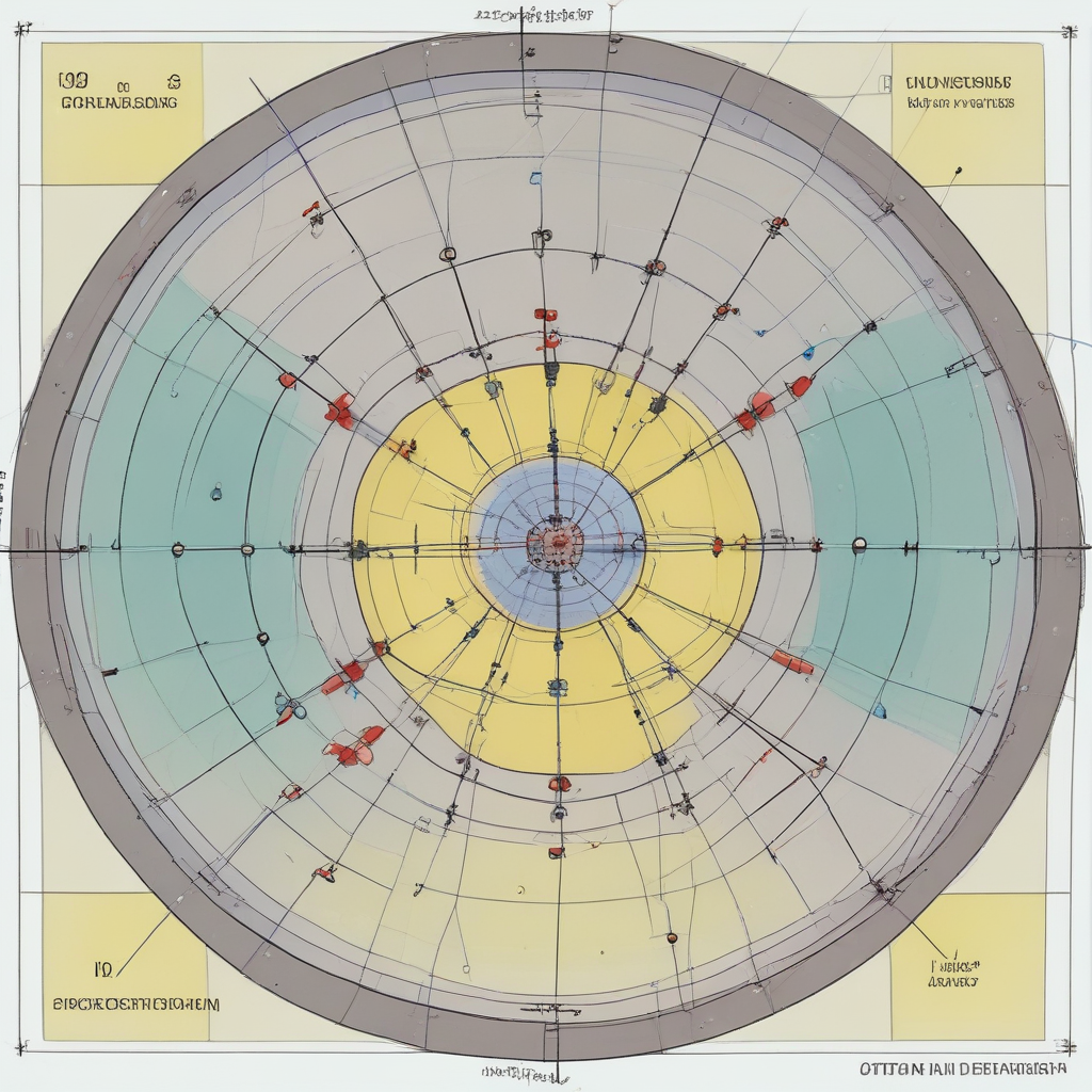 Entendiendo el 'Grano' del Protón: Medidas de Asimetría de Spin Transverso
